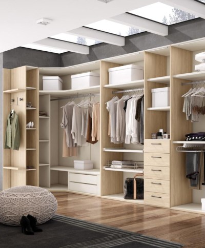 WARDROBES:  Is it really a Headache or just Ignorance that Causes it?  A Guide for Decision Making.