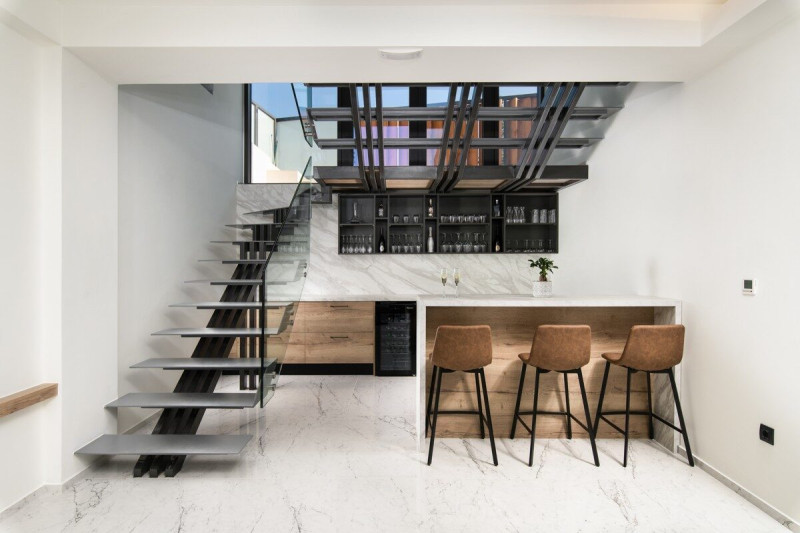 THE PARADISE HILL VILLA
