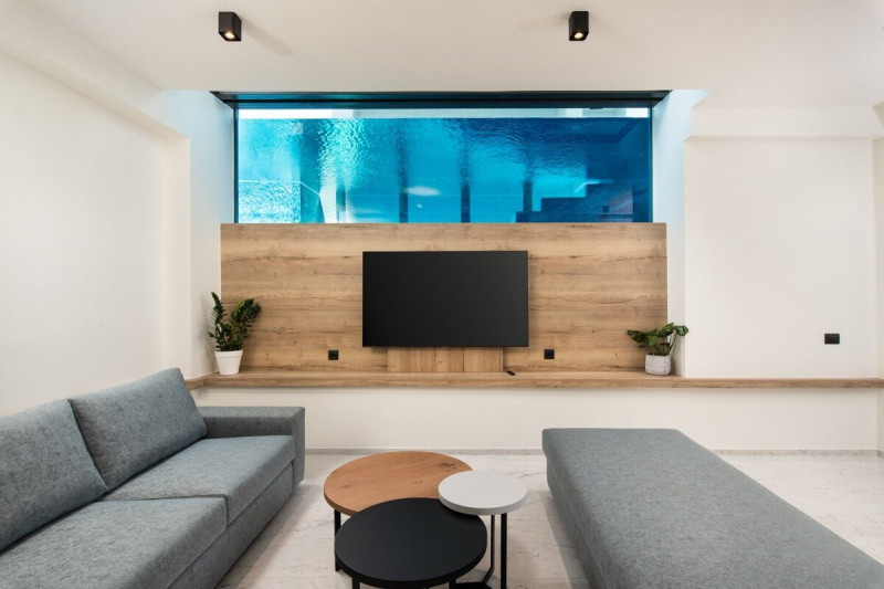 THE PARADISE HILL VILLA