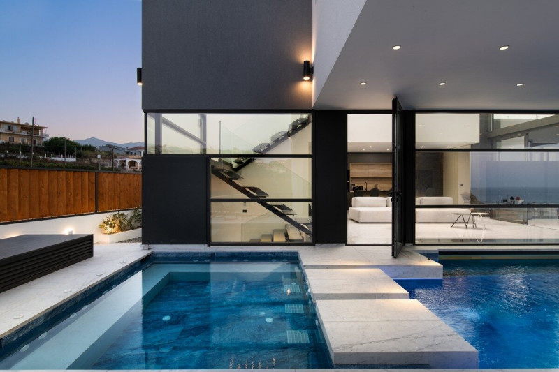 THE PARADISE HILL VILLA