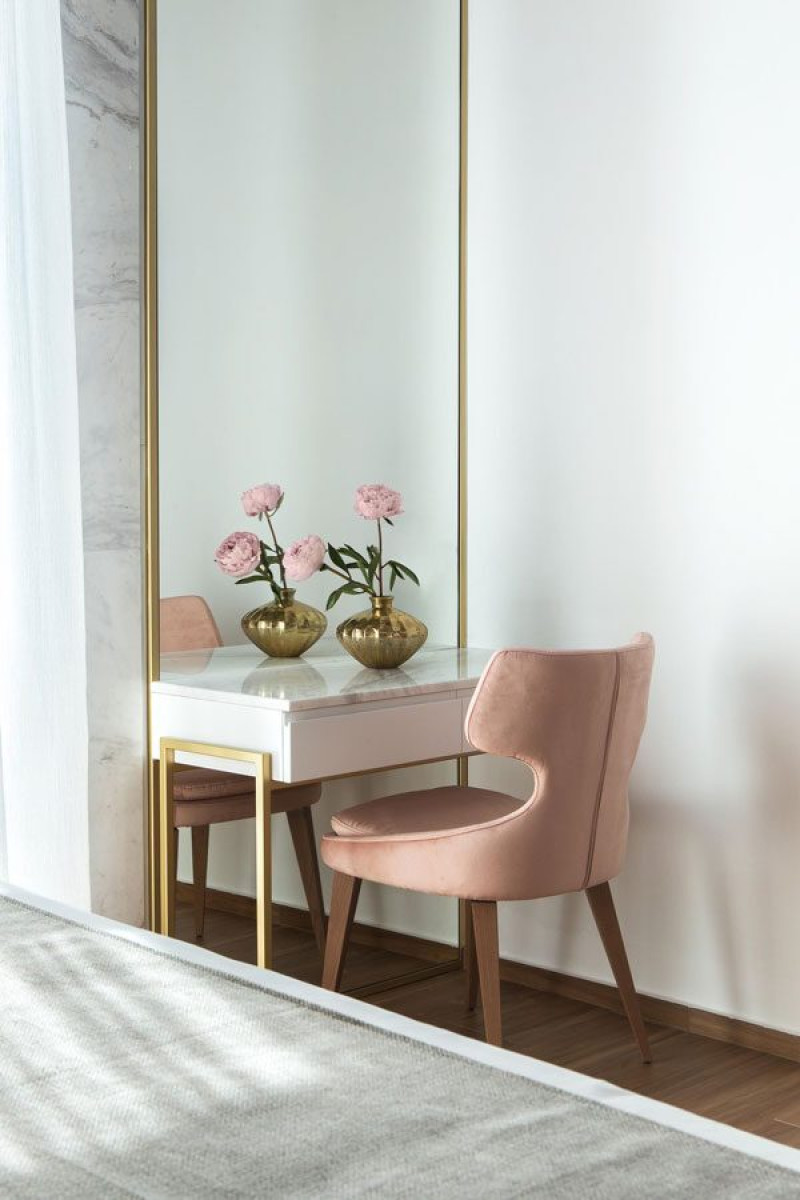 MIRABILE LUXURY SUITES