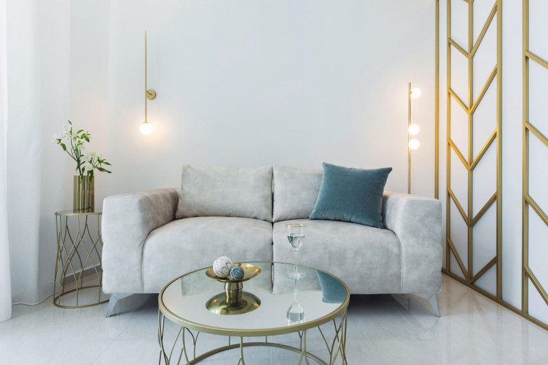 MIRABILE LUXURY SUITES