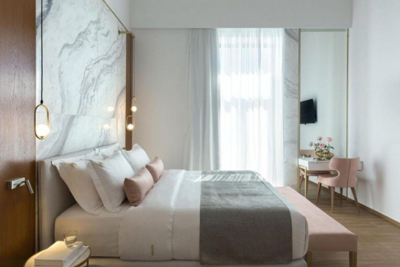 MIRABILE LUXURY SUITES