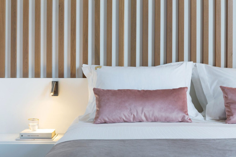 MIRABILE LUXURY SUITES