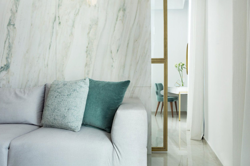 MIRABILE LUXURY SUITES