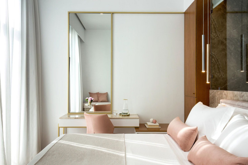 MIRABILE LUXURY SUITES