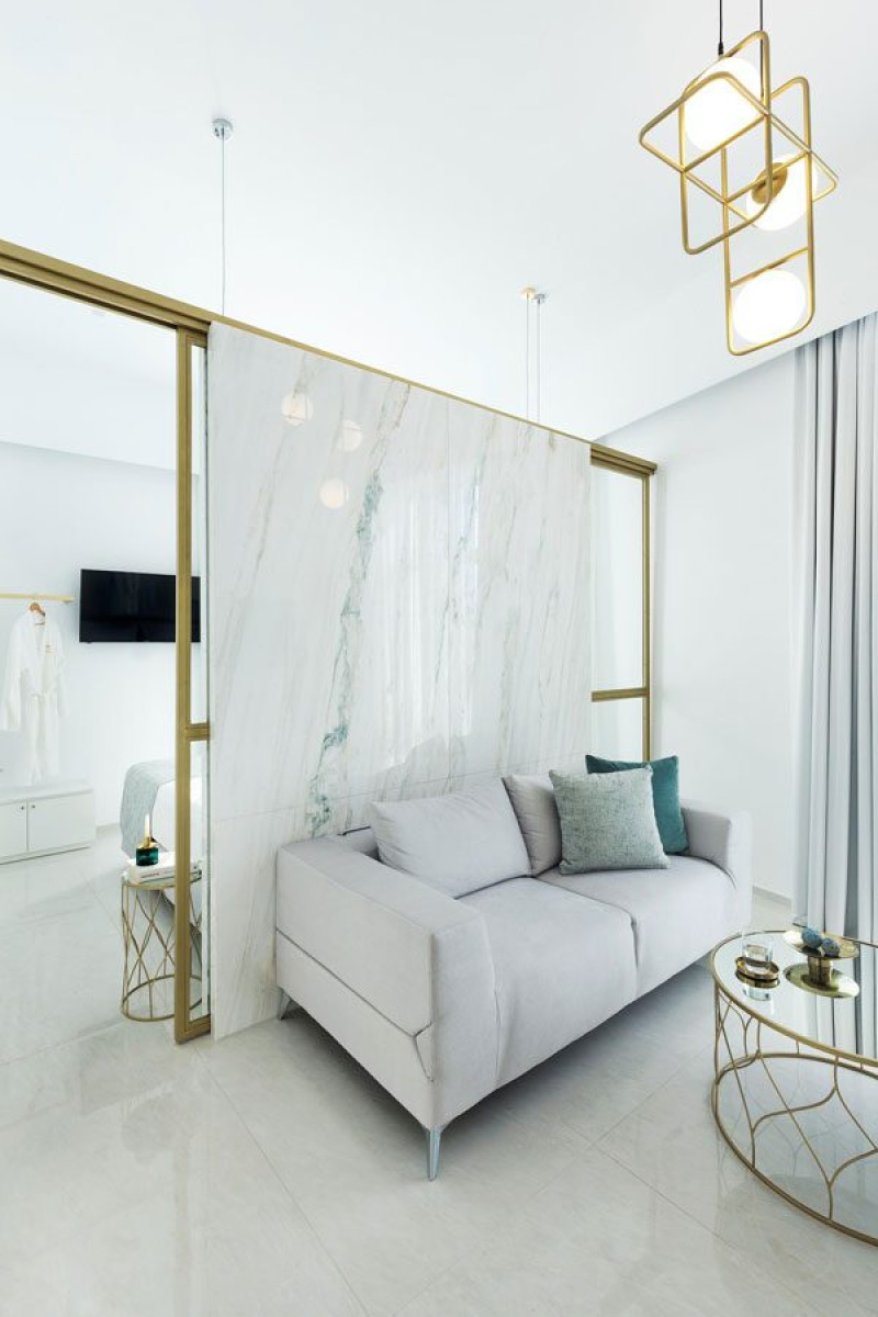 MIRABILE LUXURY SUITES
