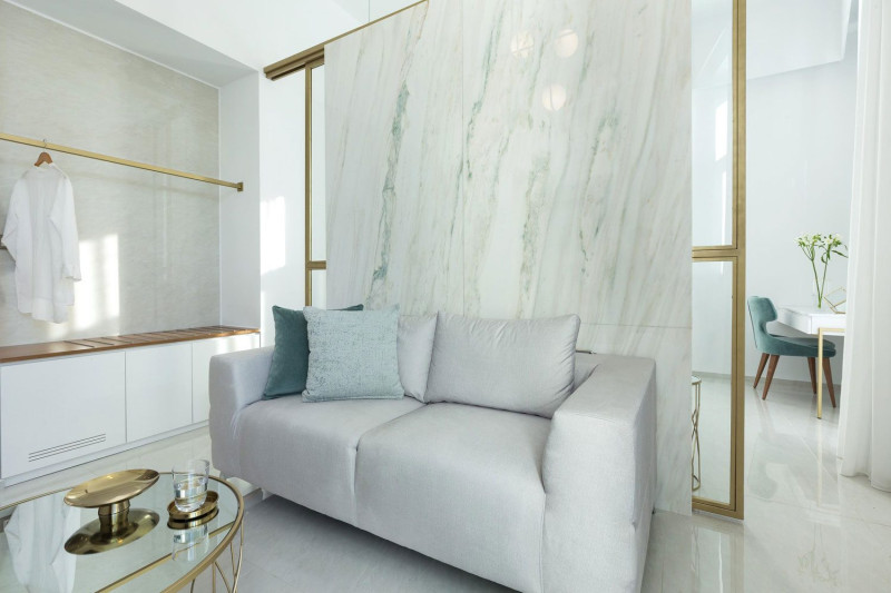 MIRABILE LUXURY SUITES