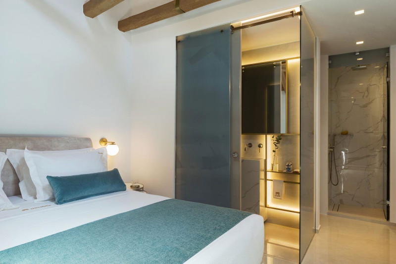 MIRABILE LUXURY SUITES