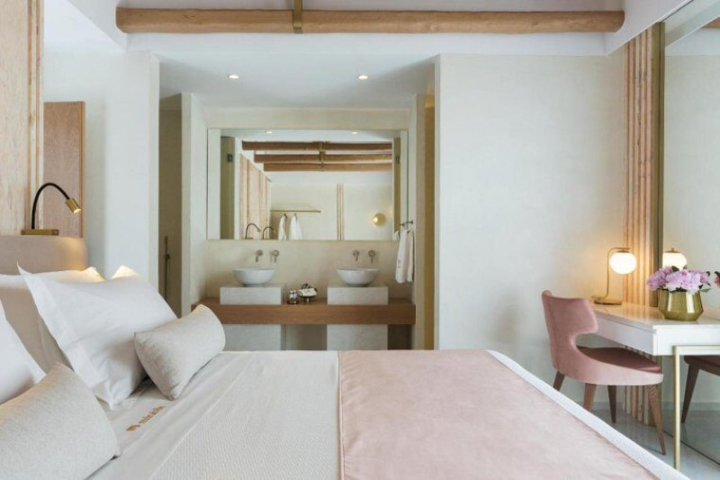 MIRABILE LUXURY SUITES