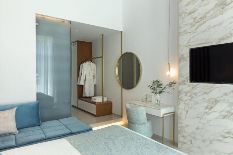 MIRABILE LUXURY SUITES