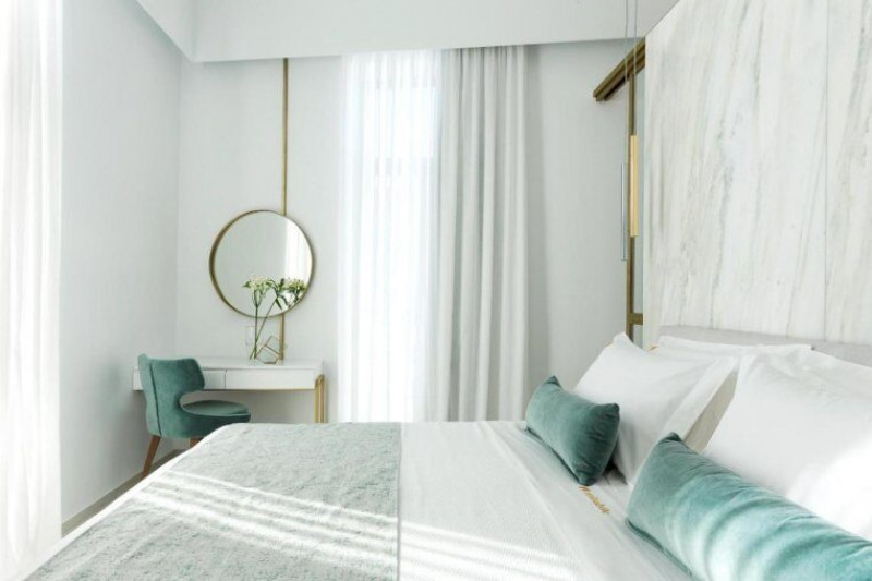 MIRABILE LUXURY SUITES