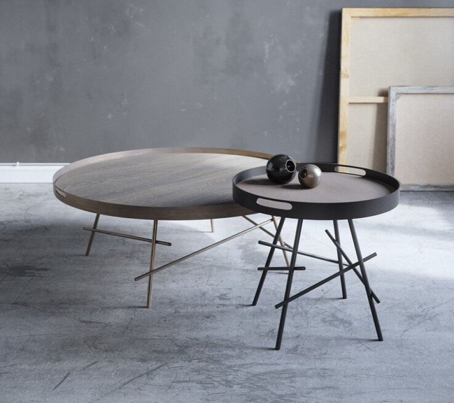 THE ANELO COFFEE TABLE