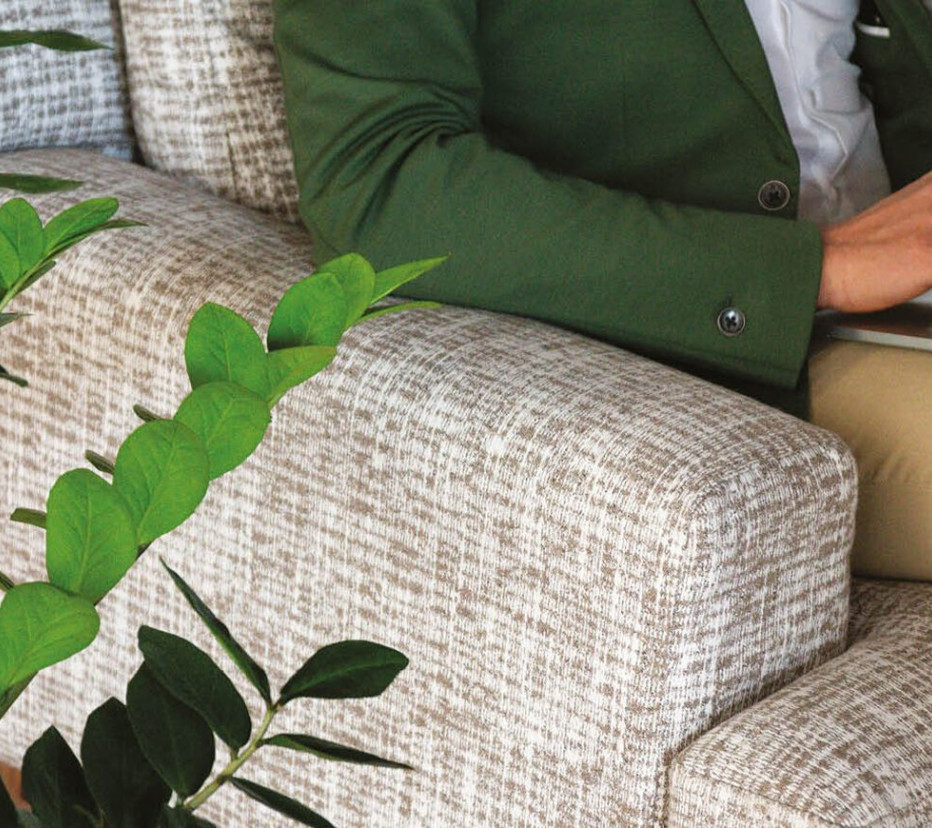 THE COSMO SOFA
