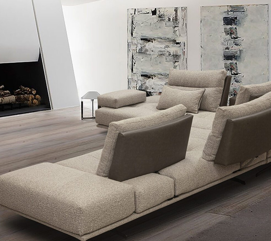THE COMO SOFA