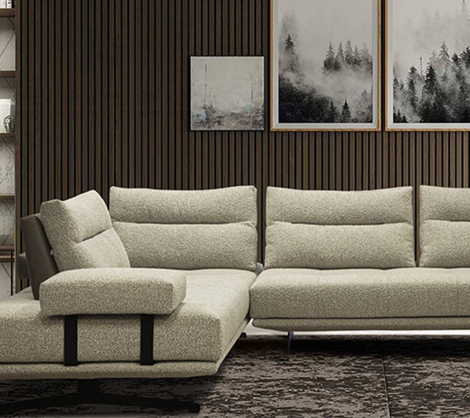 THE COMO SOFA