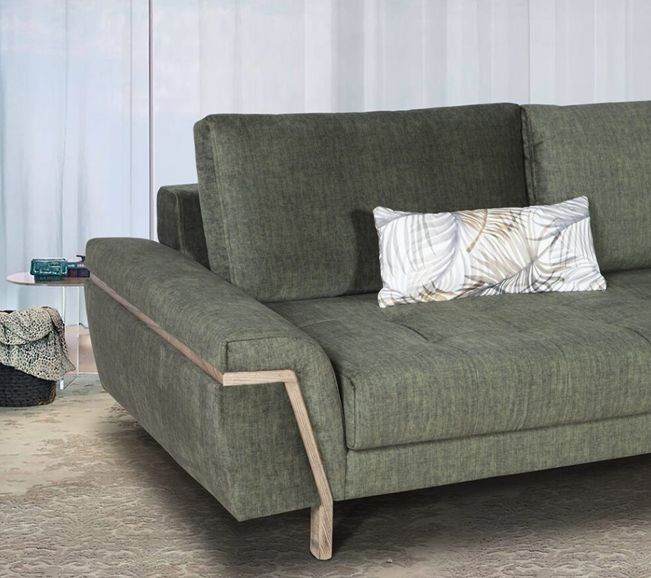 THE OLIVIA SOFA