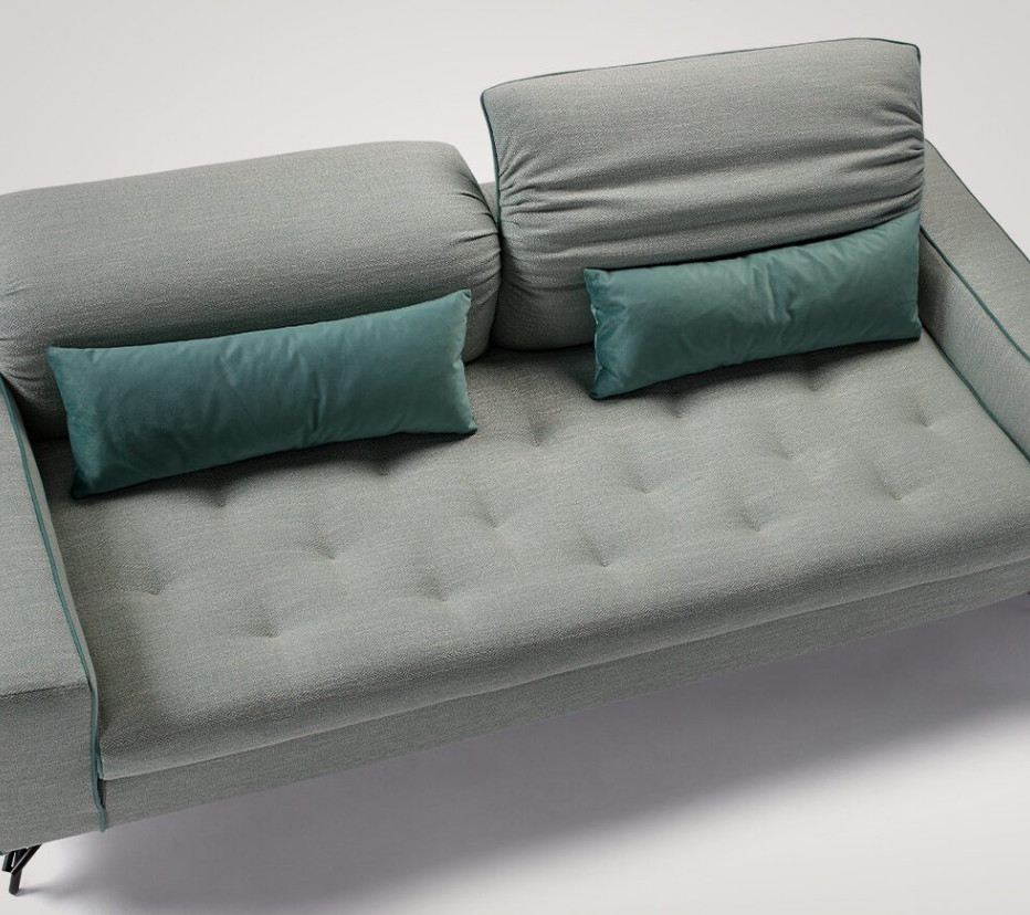 THE BOHEME SOFA
