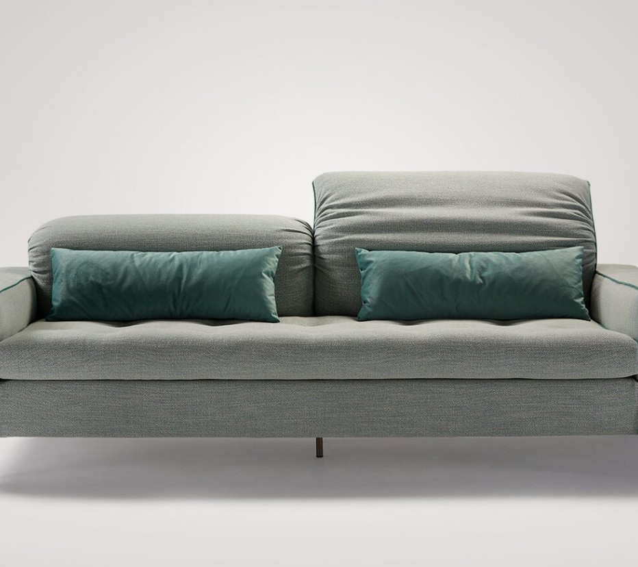 THE BOHEME SOFA