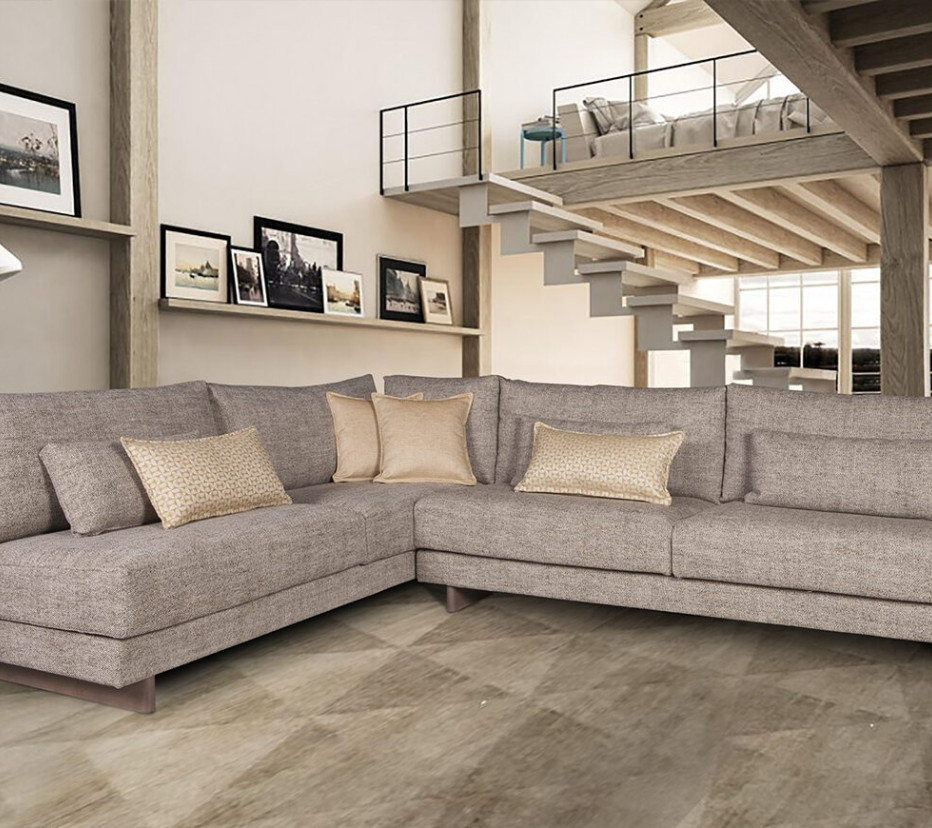 THE ΜΙΑ SOFA