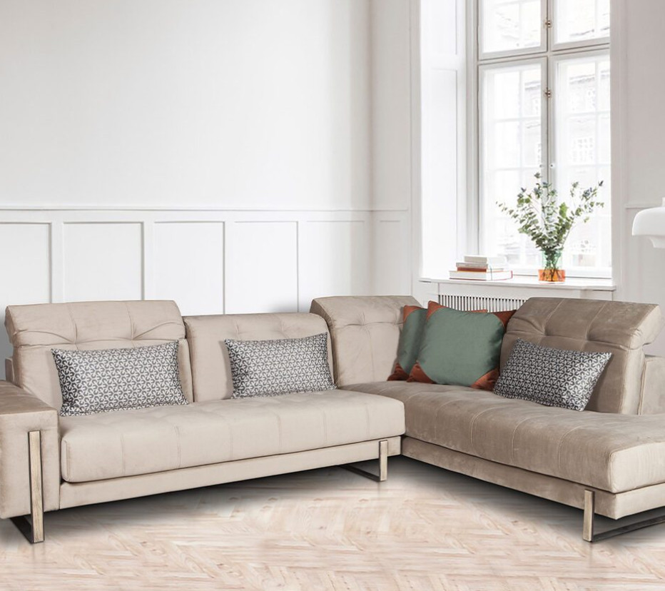 THE HARPER SOFA