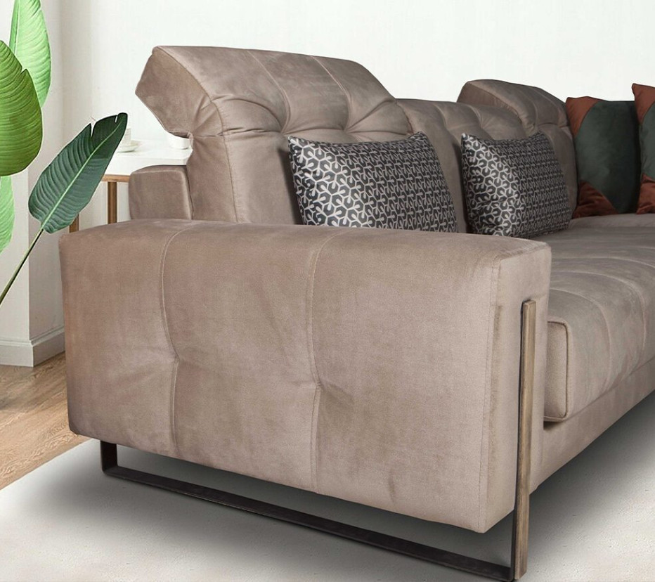 THE HARPER SOFA