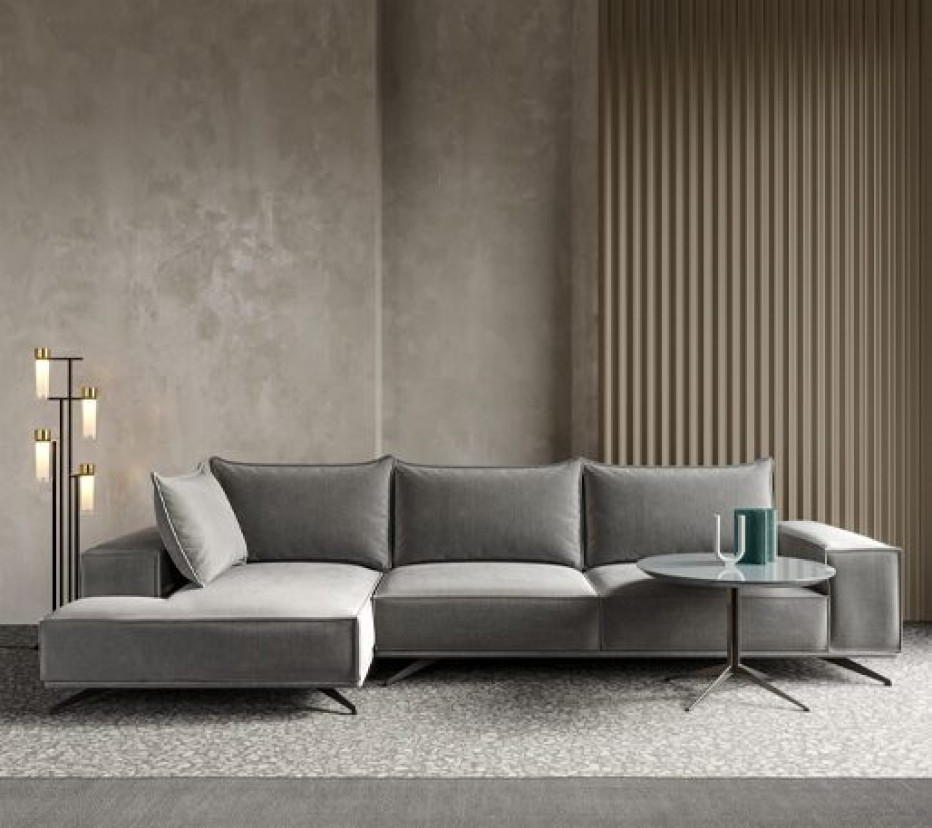 THE NOAH SOFA