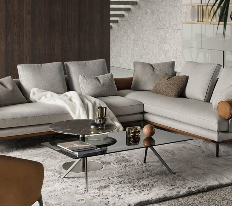 THE ART SOFA