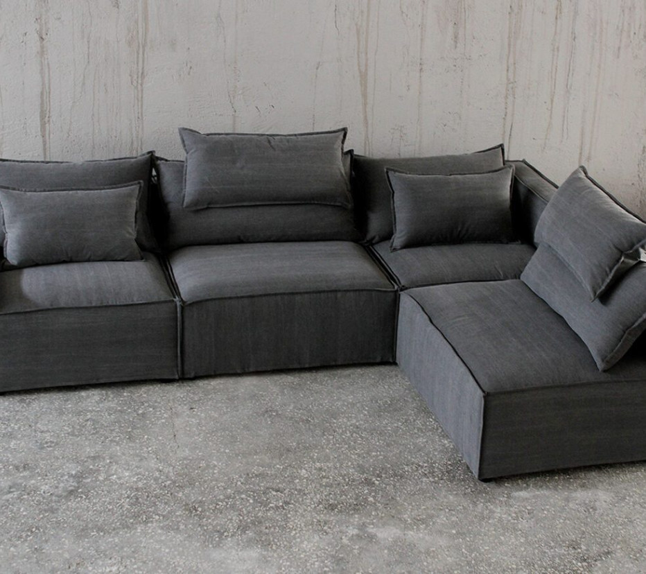 THE CORNERS SOFA