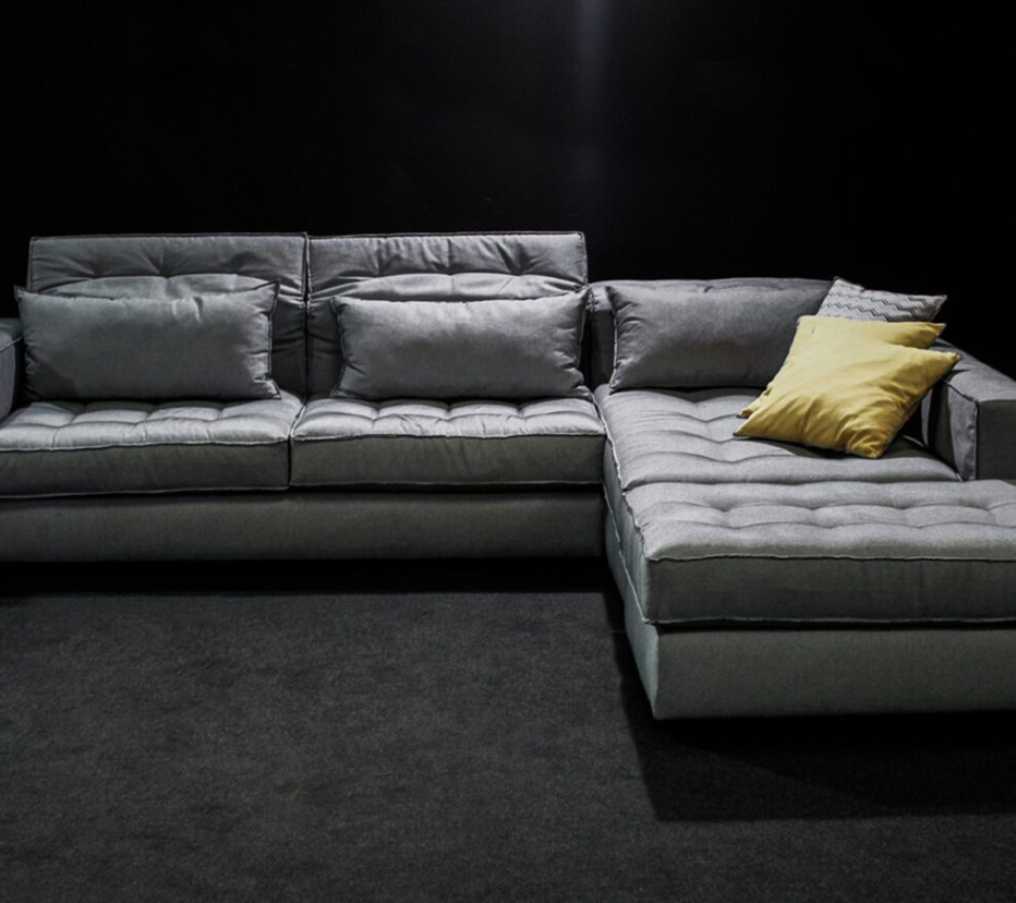 THE WAVES SOFA