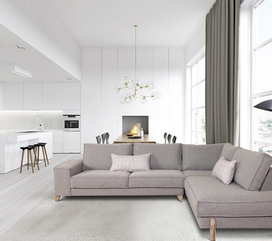 THE LIAM SOFA