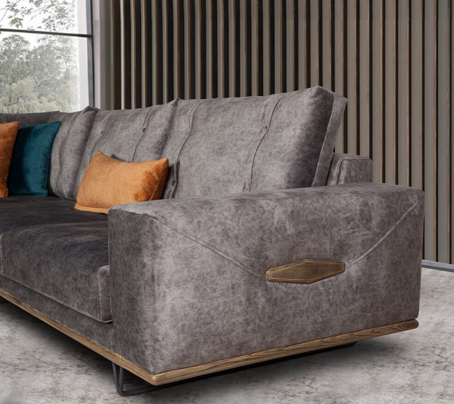 THE OLIVER SOFA