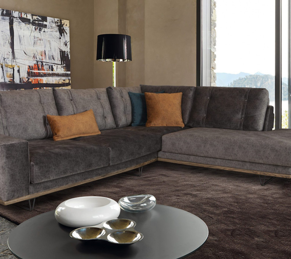 THE OLIVER SOFA