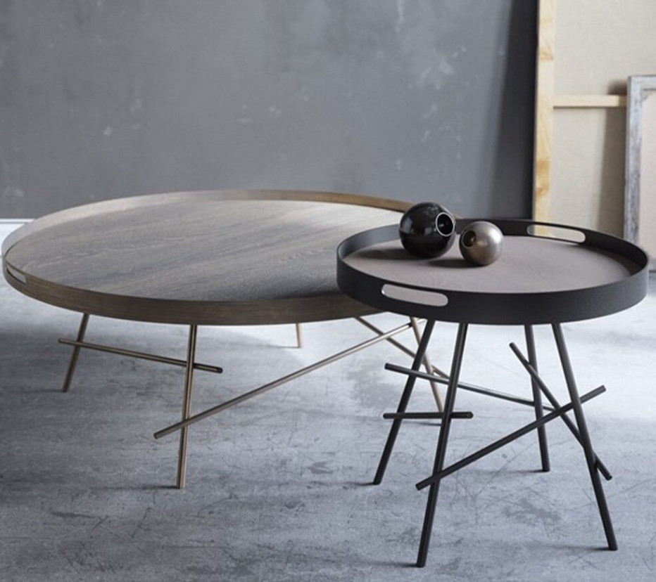 THE ANELO COFFEE TABLE