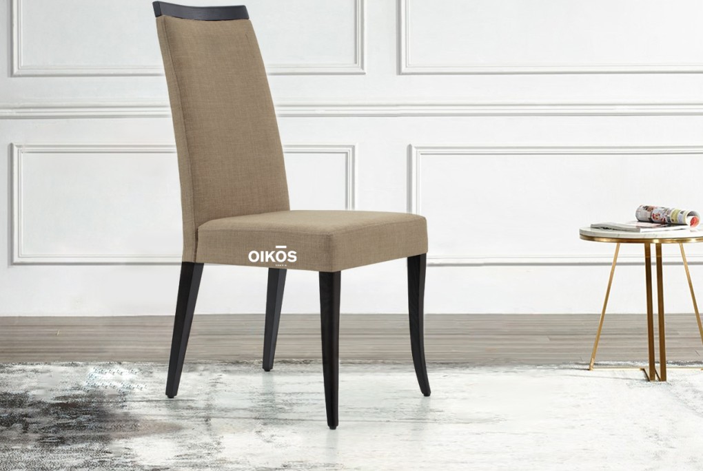 THE CARL DINING CHAIR
