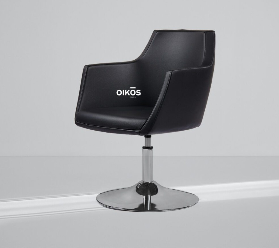THE HENRY CHAIR