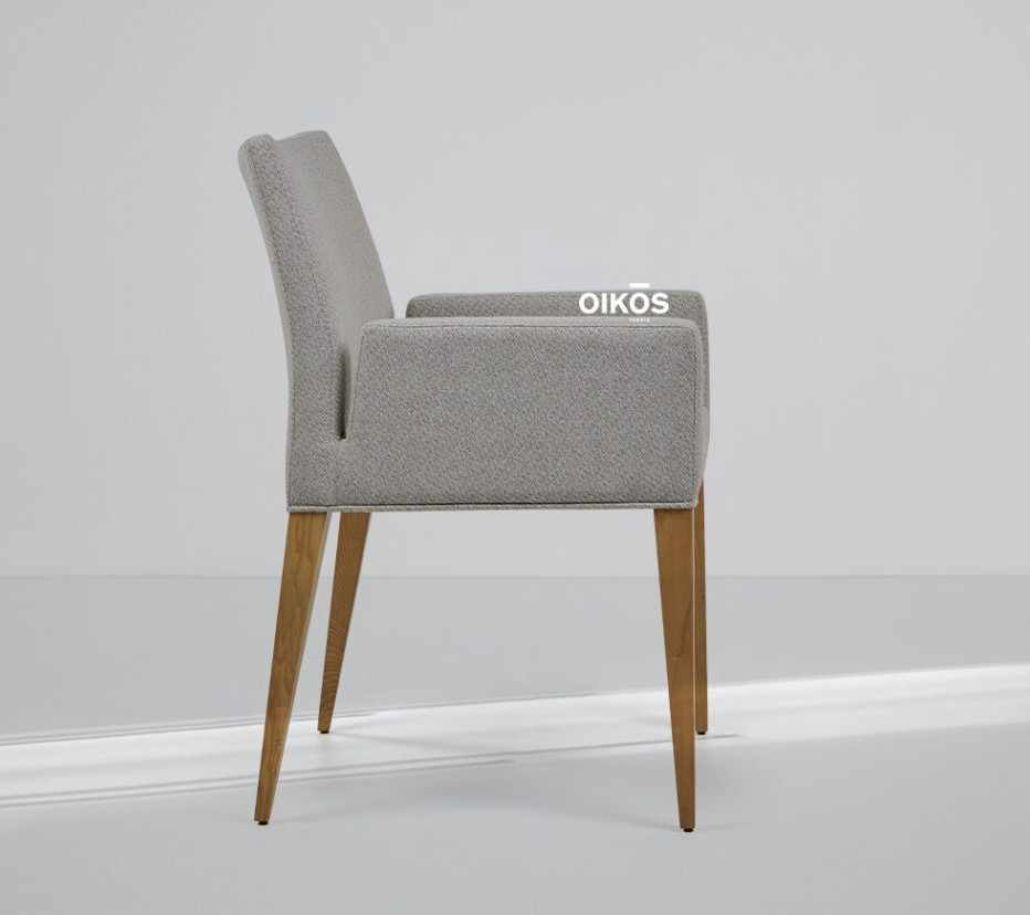 THE LOFT CHAIR