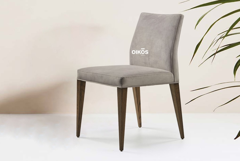 THE ELODIE DINING CHAIR