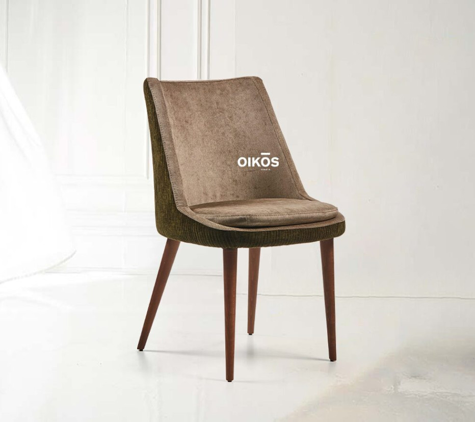 THE SISILY DINING CHAIR
