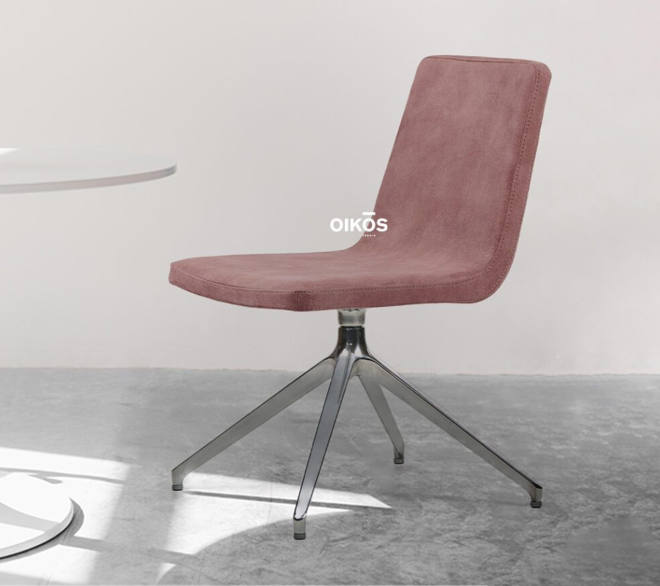 THE NEW MANILA DINING CHAIR