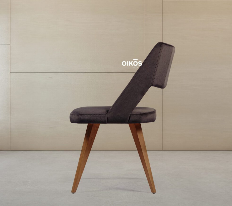 THE COAST DINING CHAIR