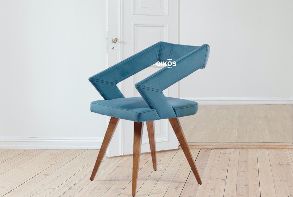 THE BOSTON DINING CHAIR