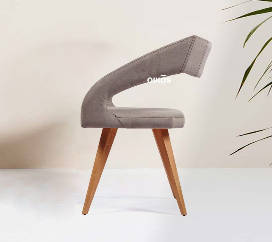THE GAVIN DINING CHAIR