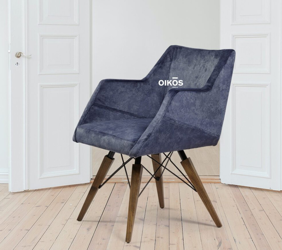 THE PHOENIX DINING CHAIR