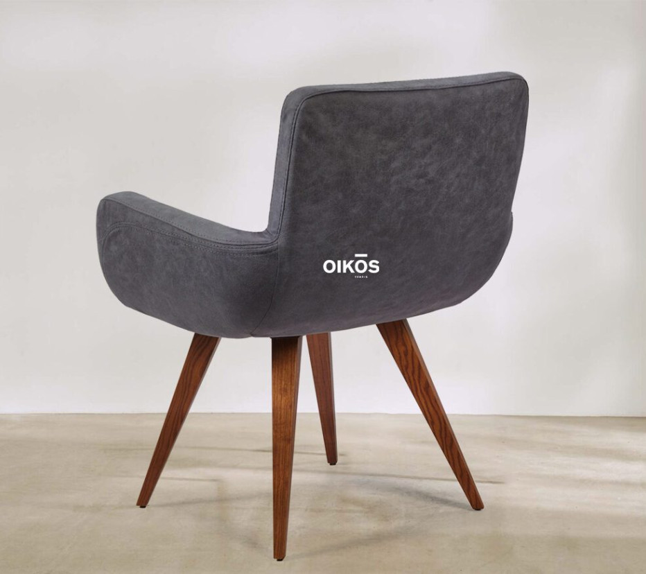 THE DETROIT DINING ARMCHAIR