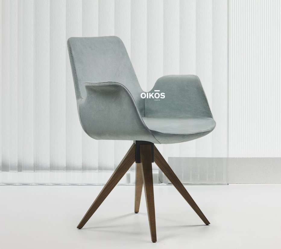 THE JOSE DINING CHAIR
