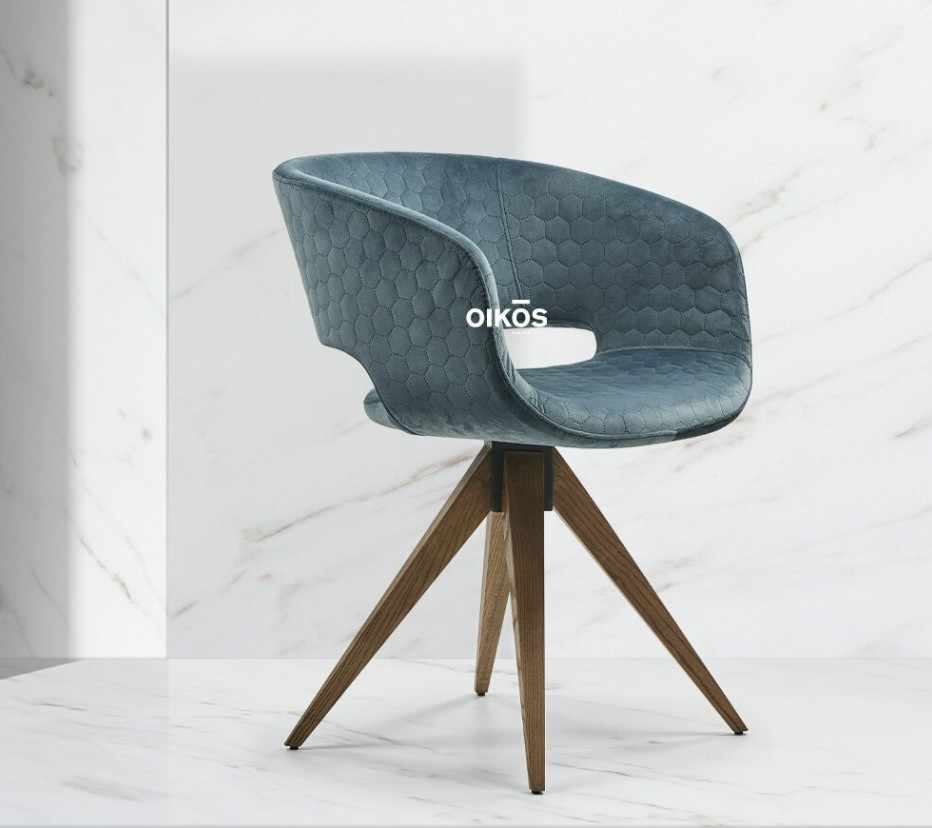 THE JOYCE DINING CHAIR