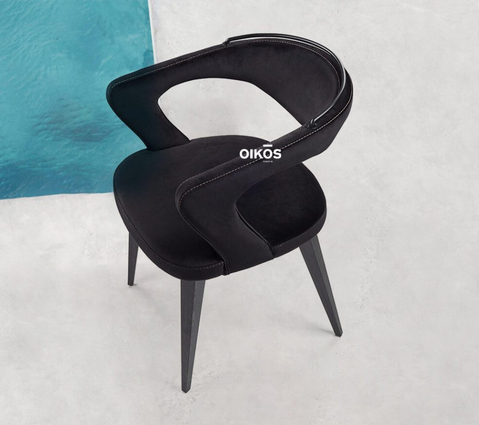 THE KELLY DINING CHAIR