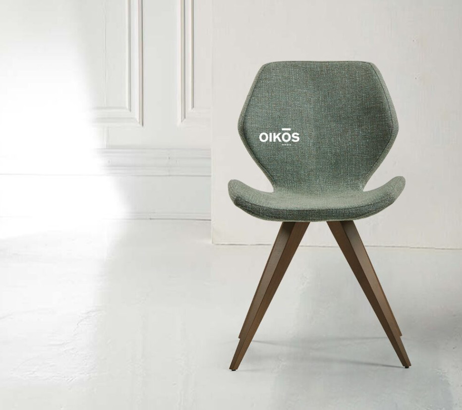 THE JONAH DINING CHAIR