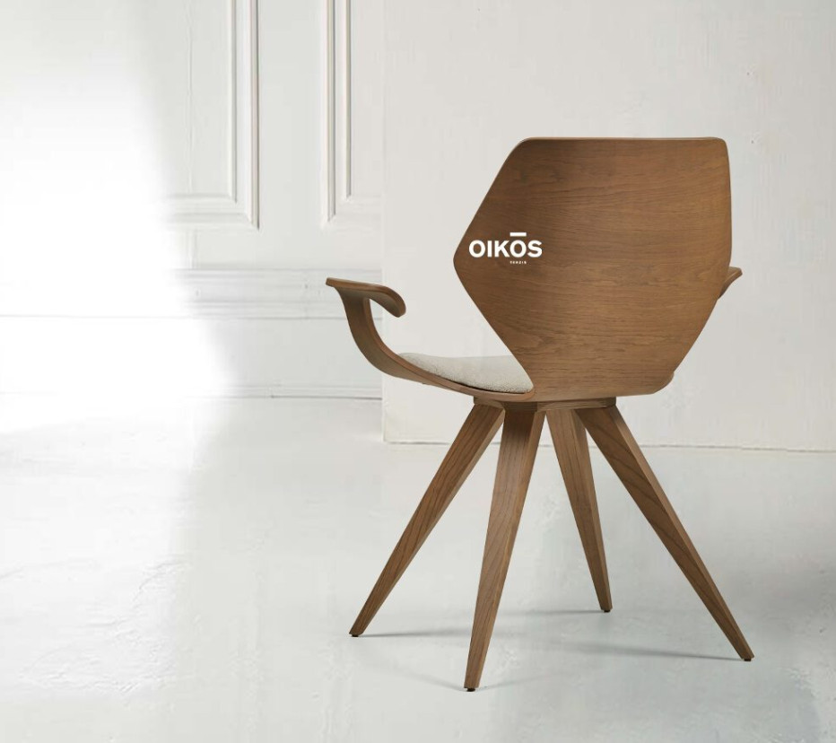 THE NEW YORK CHAIR